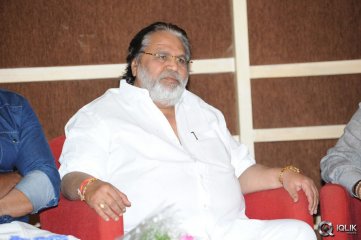 Anukshanam Movie Press Meet